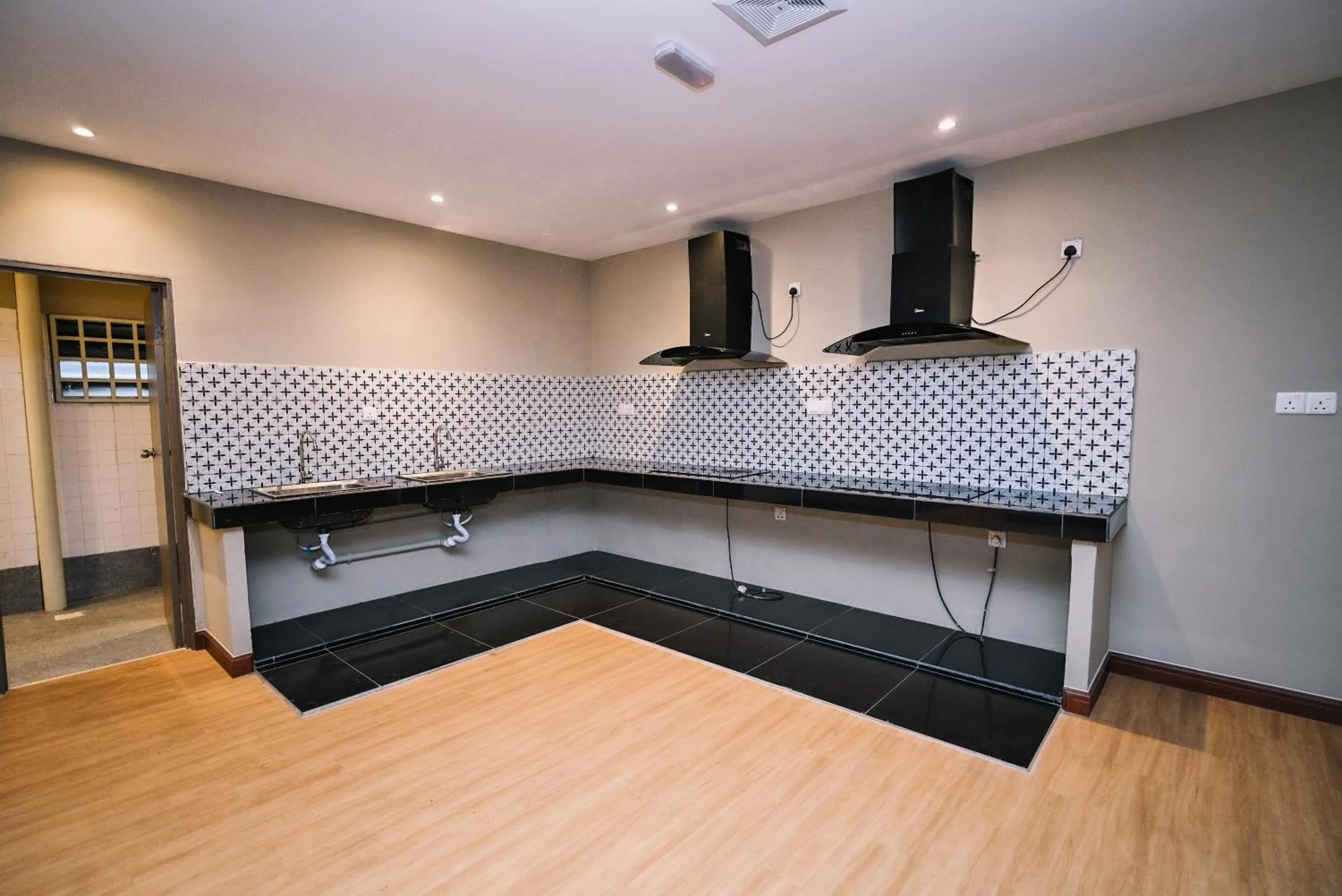 Kingston Hotel 6 - Changkat, Bukit Bintang