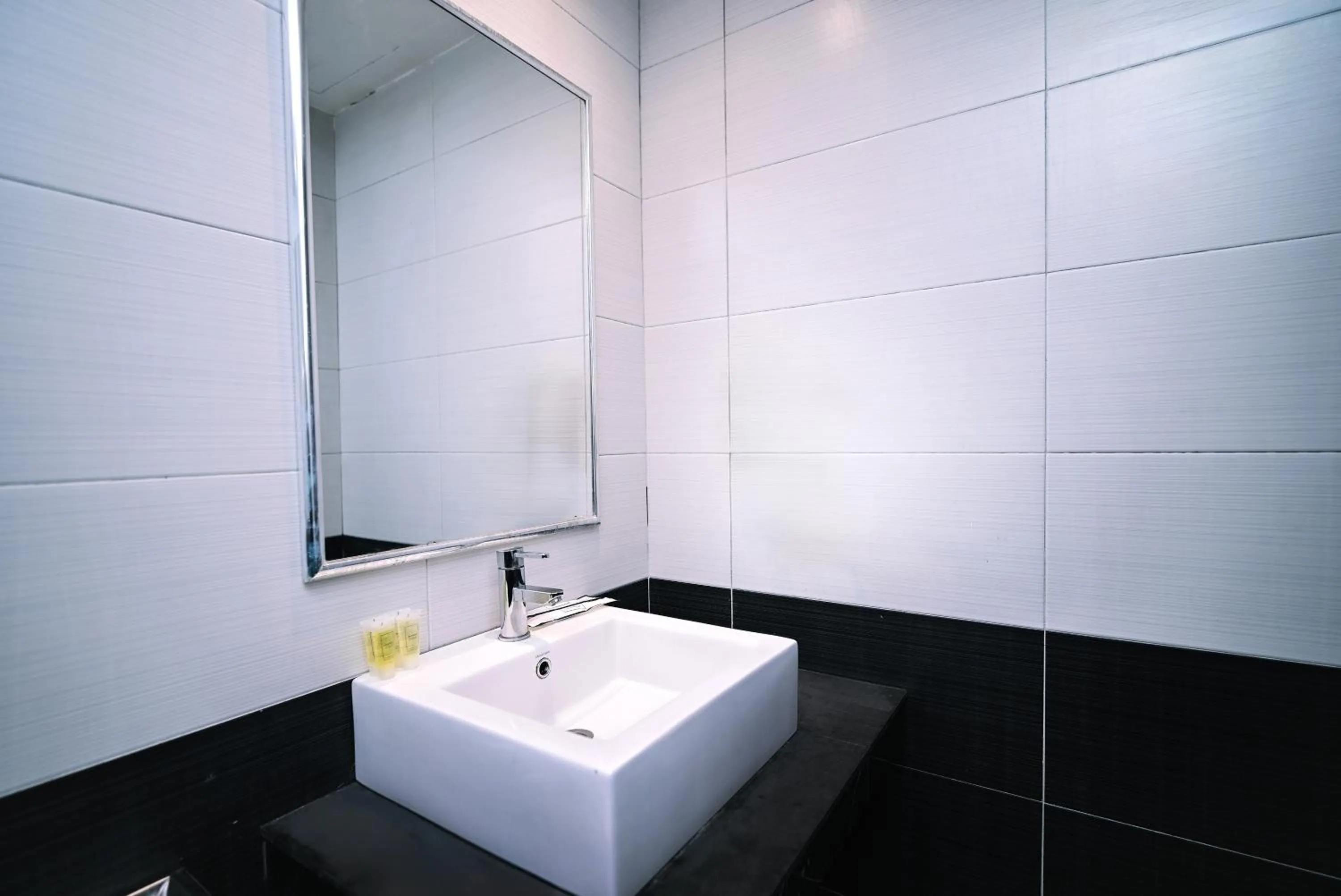 Kingston Hotel 6 - Changkat, Bukit Bintang