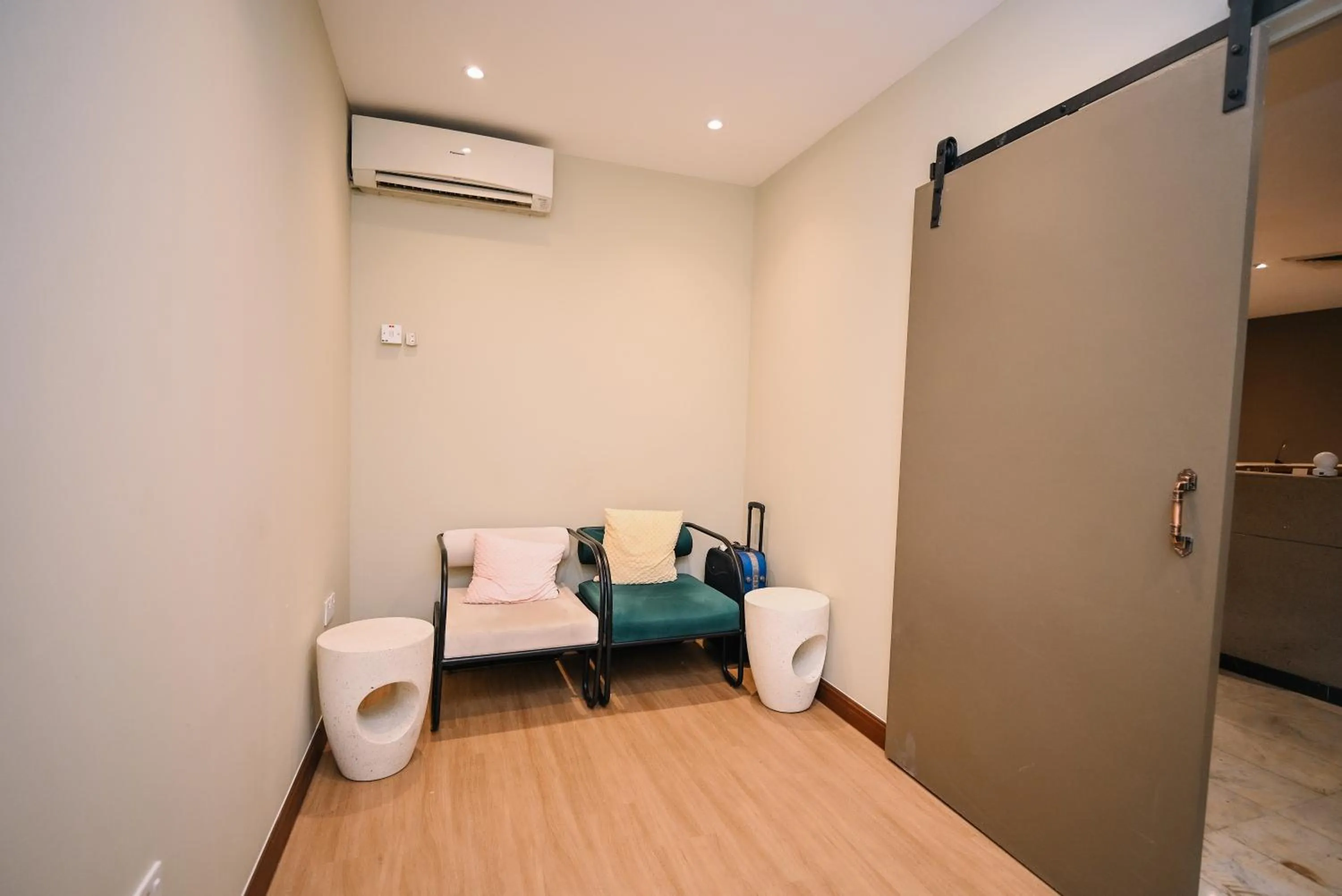 Kingston Hotel 6 - Changkat, Bukit Bintang