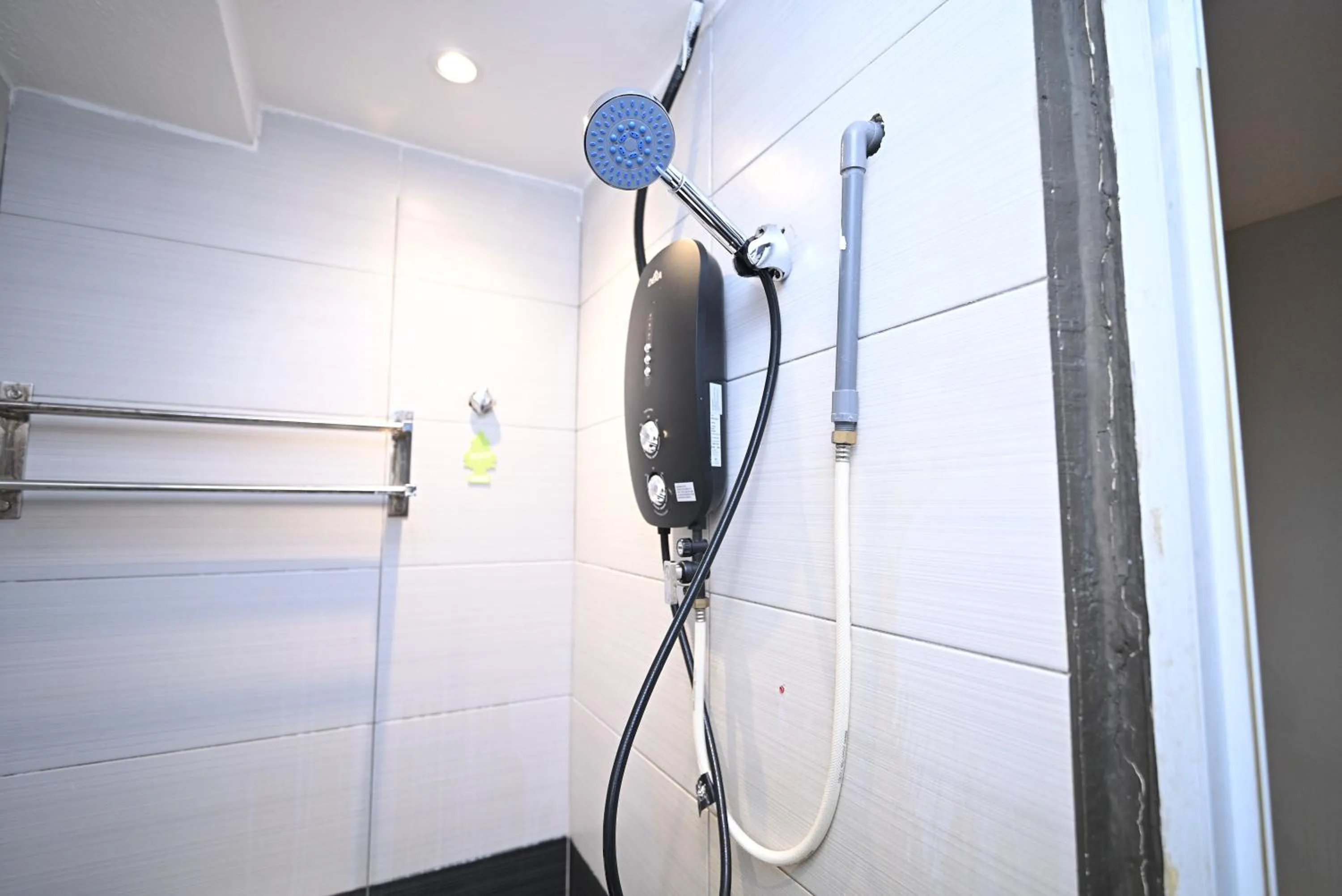 Kingston Hotel 6 - Changkat, Bukit Bintang