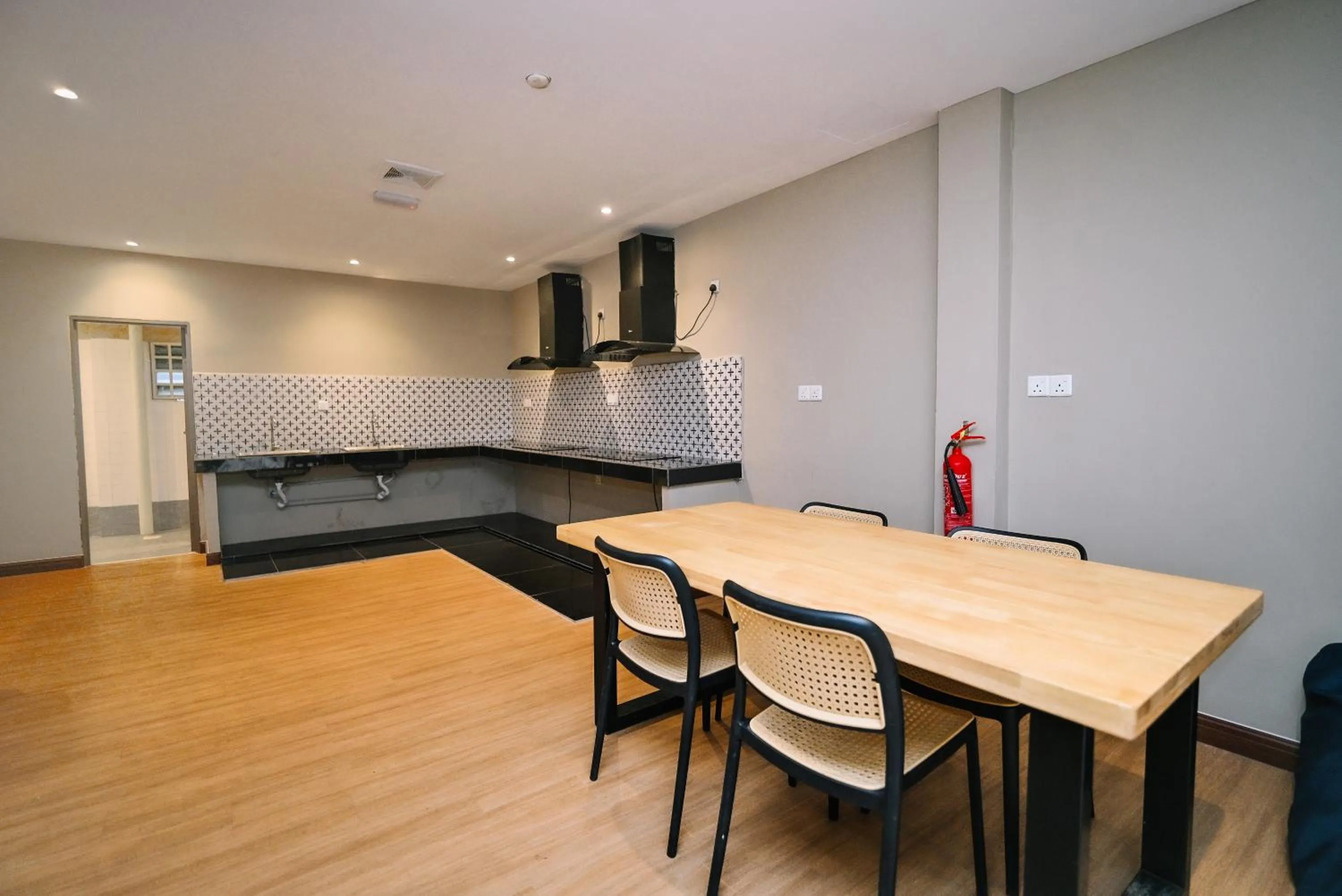 Kingston Hotel 6 - Changkat, Bukit Bintang