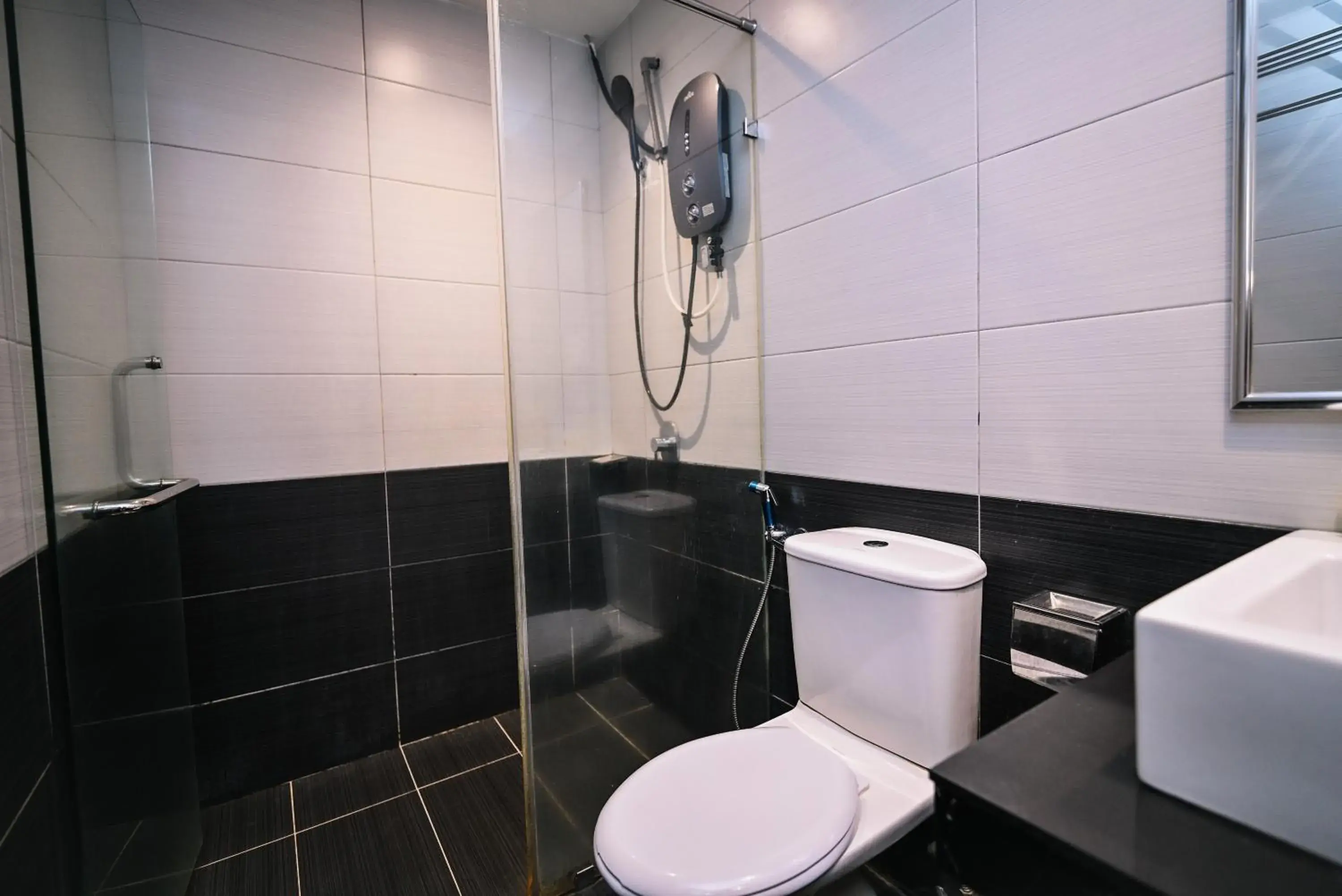 Kingston Hotel 6 - Changkat, Bukit Bintang Kingston Hotel 6 - Changkat, Bukit Bintang