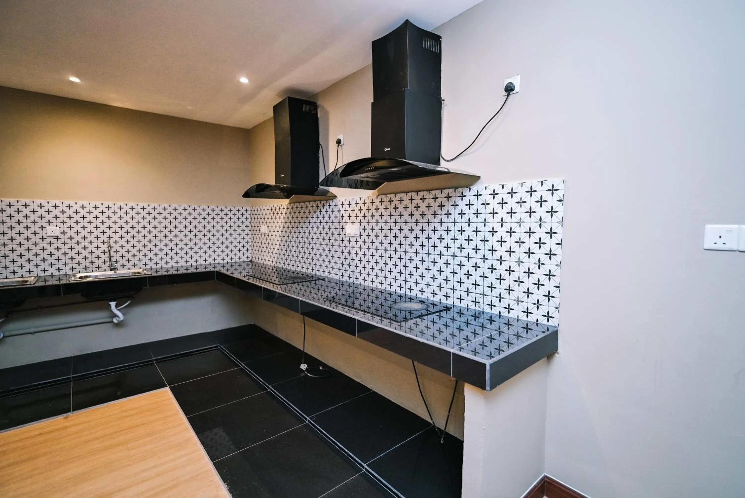 Kingston Hotel 6 - Changkat, Bukit Bintang