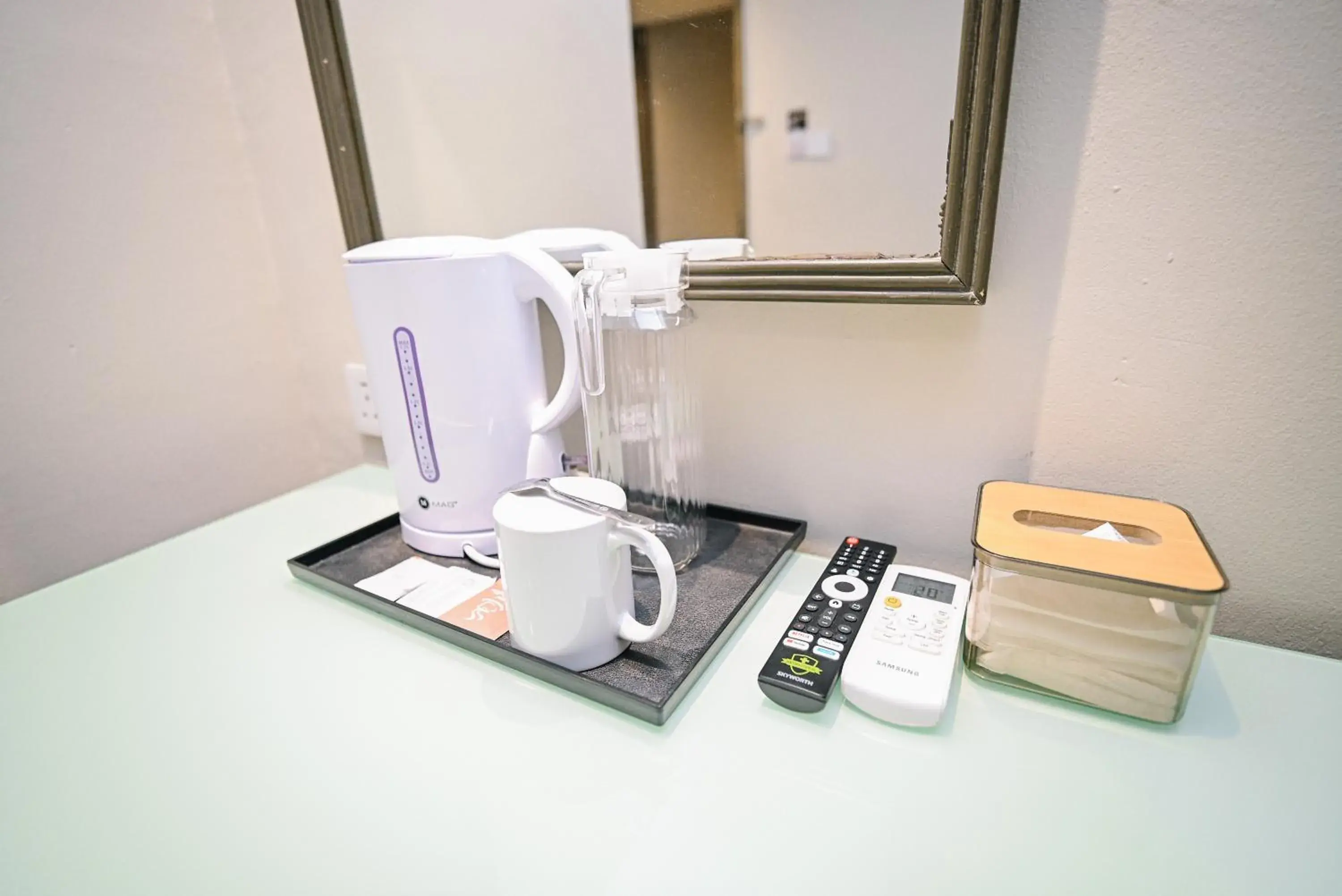 Kingston Hotel 6 - Changkat, Bukit Bintang Kingston Hotel 6 - Changkat, Bukit Bintang