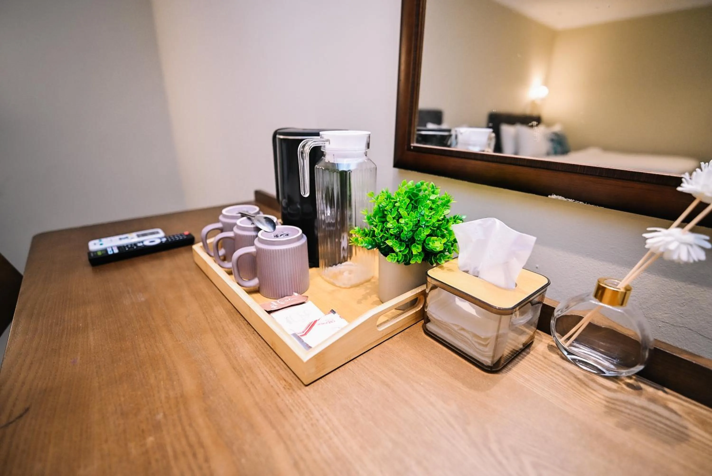 Kingston Hotel 6 - Changkat, Bukit Bintang