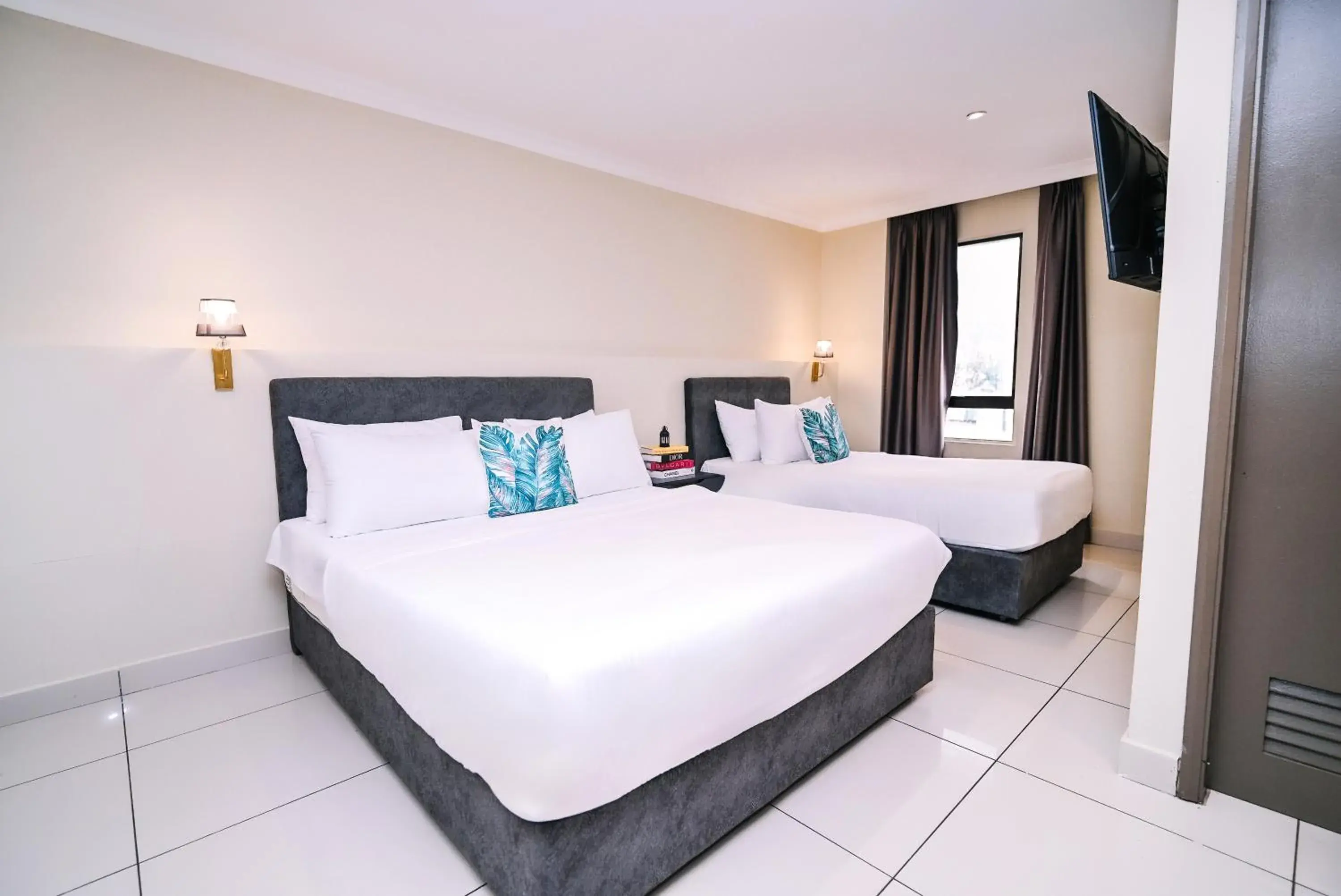 Kingston Hotel 6 - Changkat, Bukit Bintang Kingston Hotel 6 - Changkat, Bukit Bintang