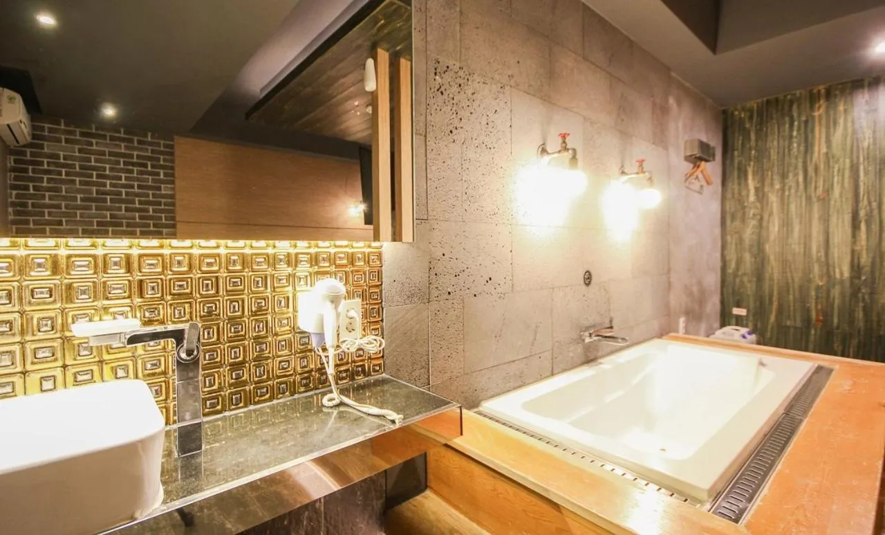 해운대 109 호텔 부산 Hotel 109 Busan Haeundae