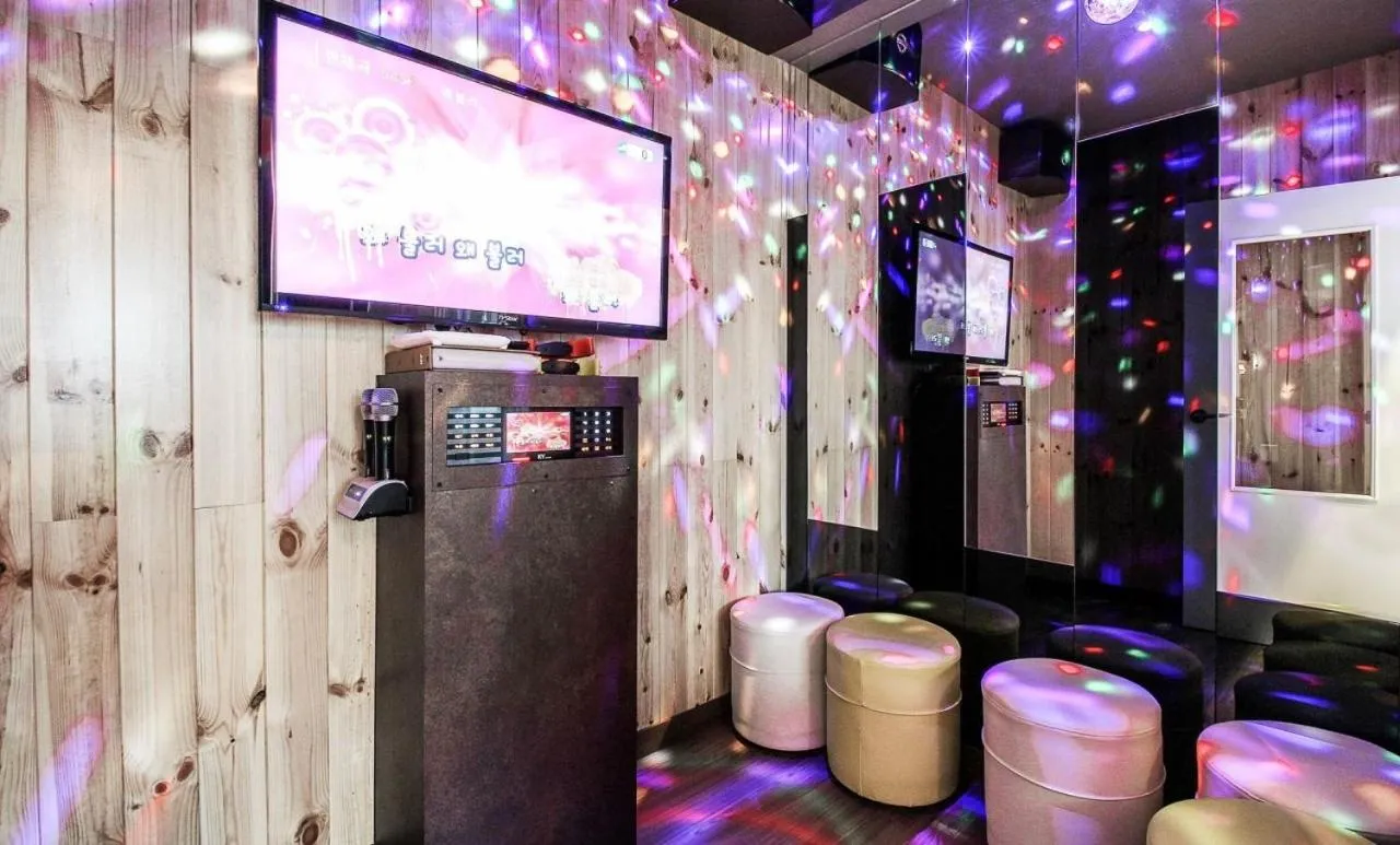 해운대 109 호텔 부산 Hotel 109 Busan Haeundae