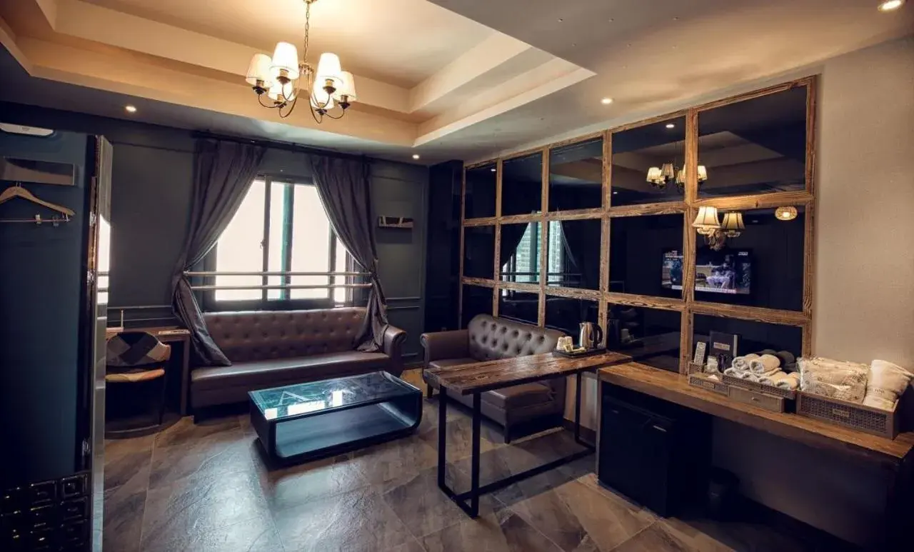 해운대 109 호텔 부산 Hotel 109 Busan Haeundae 해운대 109 호텔 부산 Hotel 109 Busan Haeundae