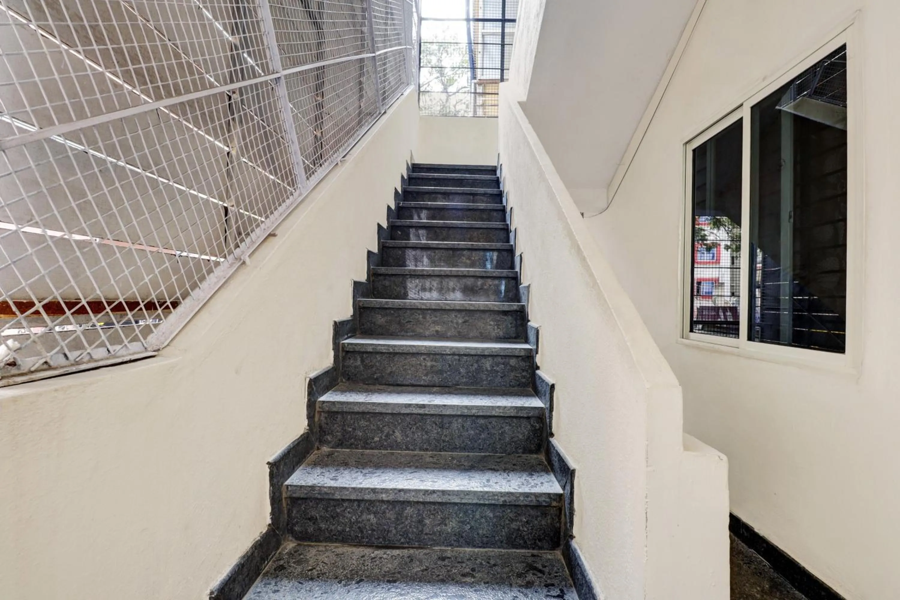 Lobby or reception in Hotel O PM Hotels