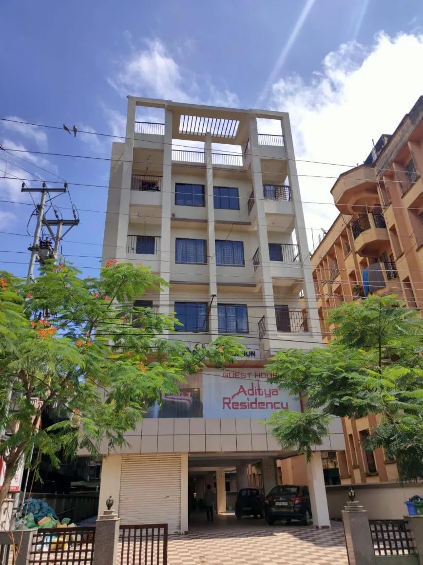 Aditya Residency