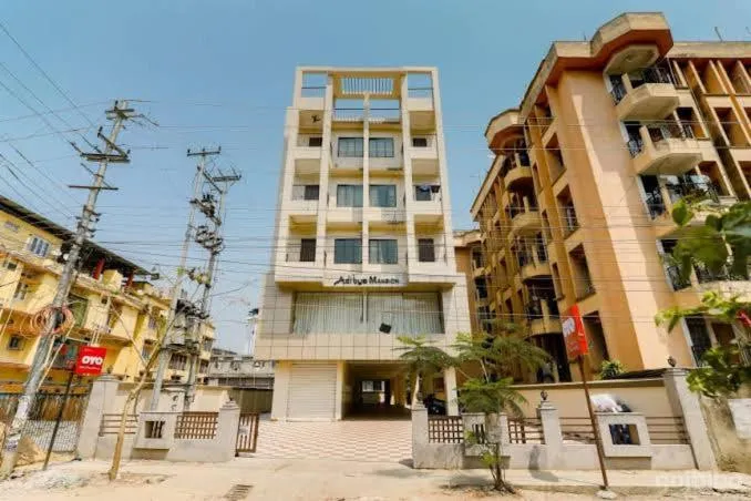 Aditya Residency
