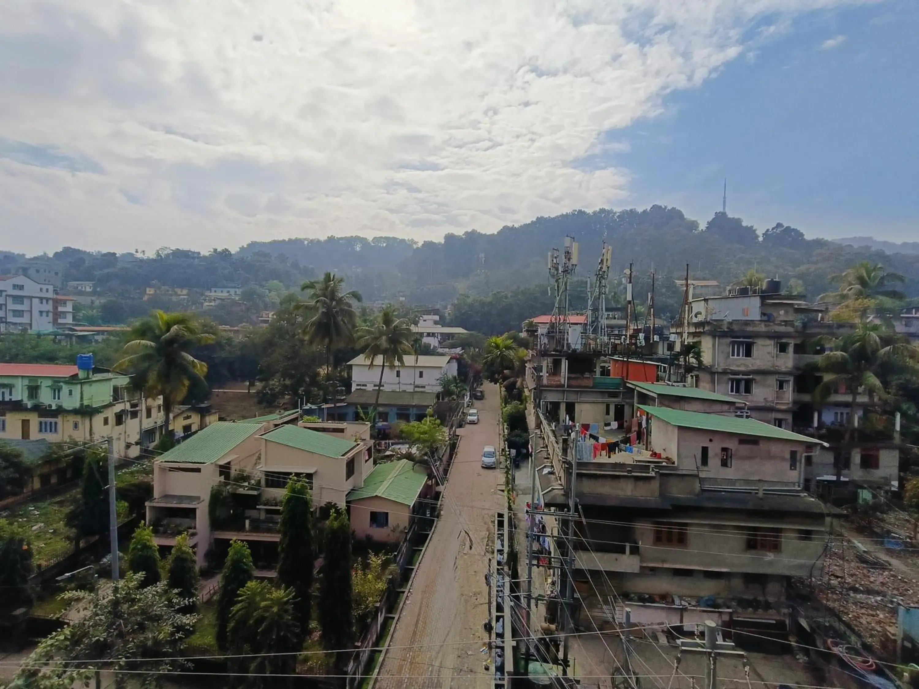 Aditya Residency Aditya Residency