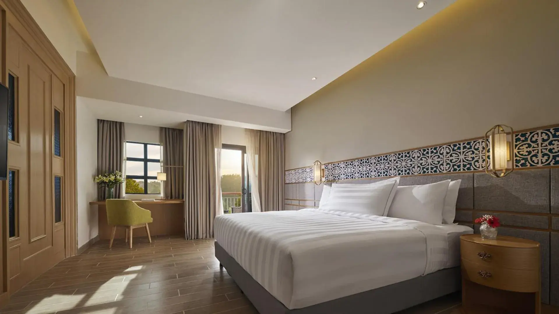 PARKROYAL A'FAMOSA MELAKA RESORT PARKROYAL A'FAMOSA MELAKA RESORT