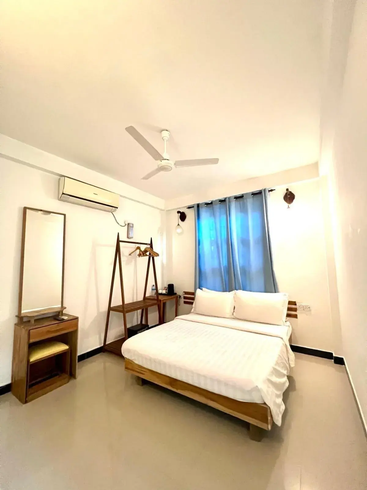 Leisure Boutique Maafushi 维尼家 Leisure Boutique Maafushi 维尼家