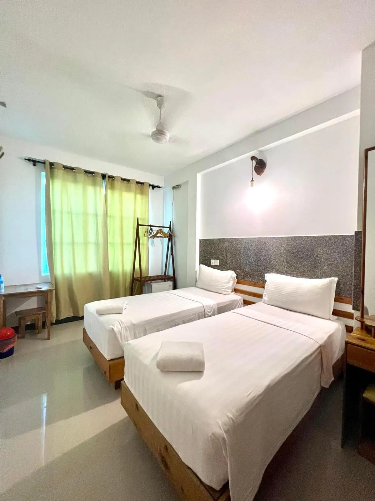 Leisure Boutique Maafushi 维尼家