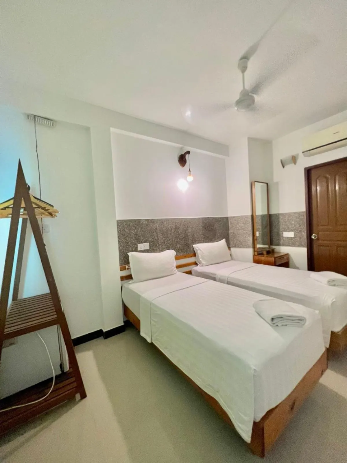 Leisure Boutique Maafushi 维尼家