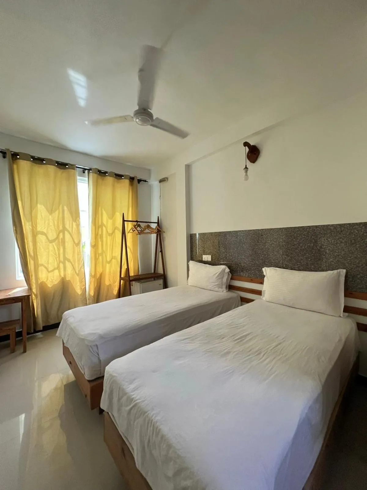 Leisure Boutique Maafushi 维尼家