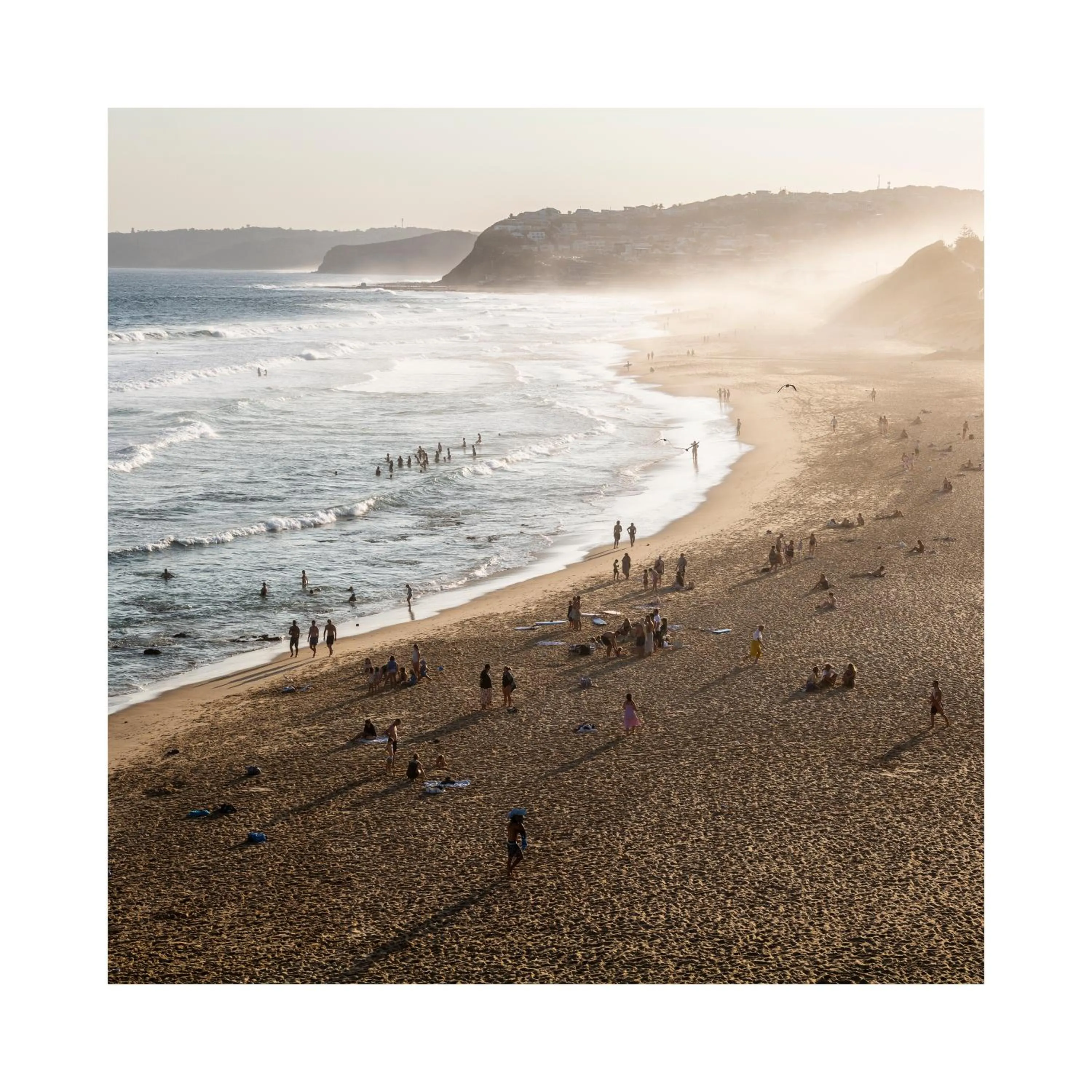 Nearby landmark in Little National Hotel Newcastle