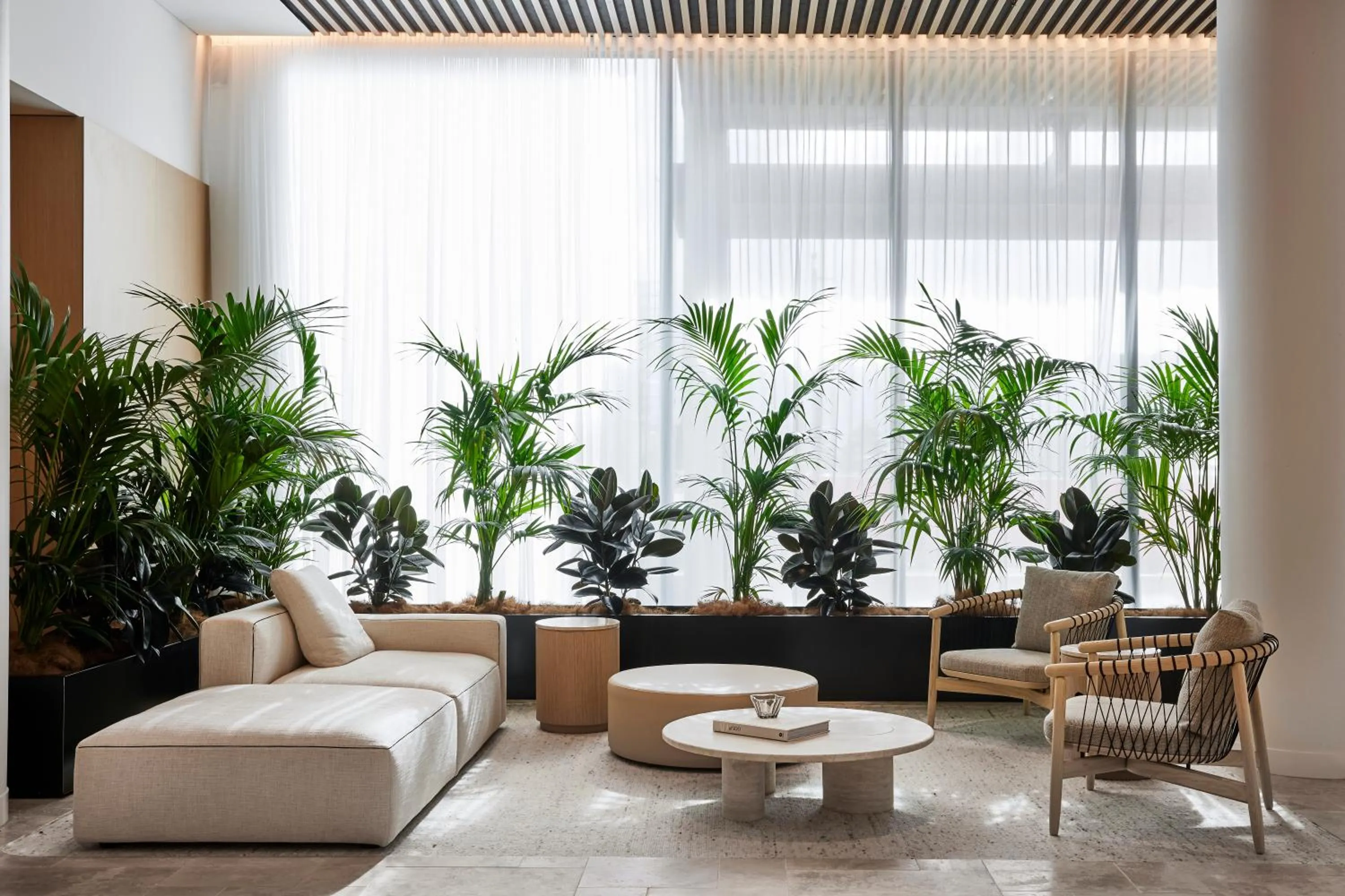 Property building in Little National Hotel Newcastle