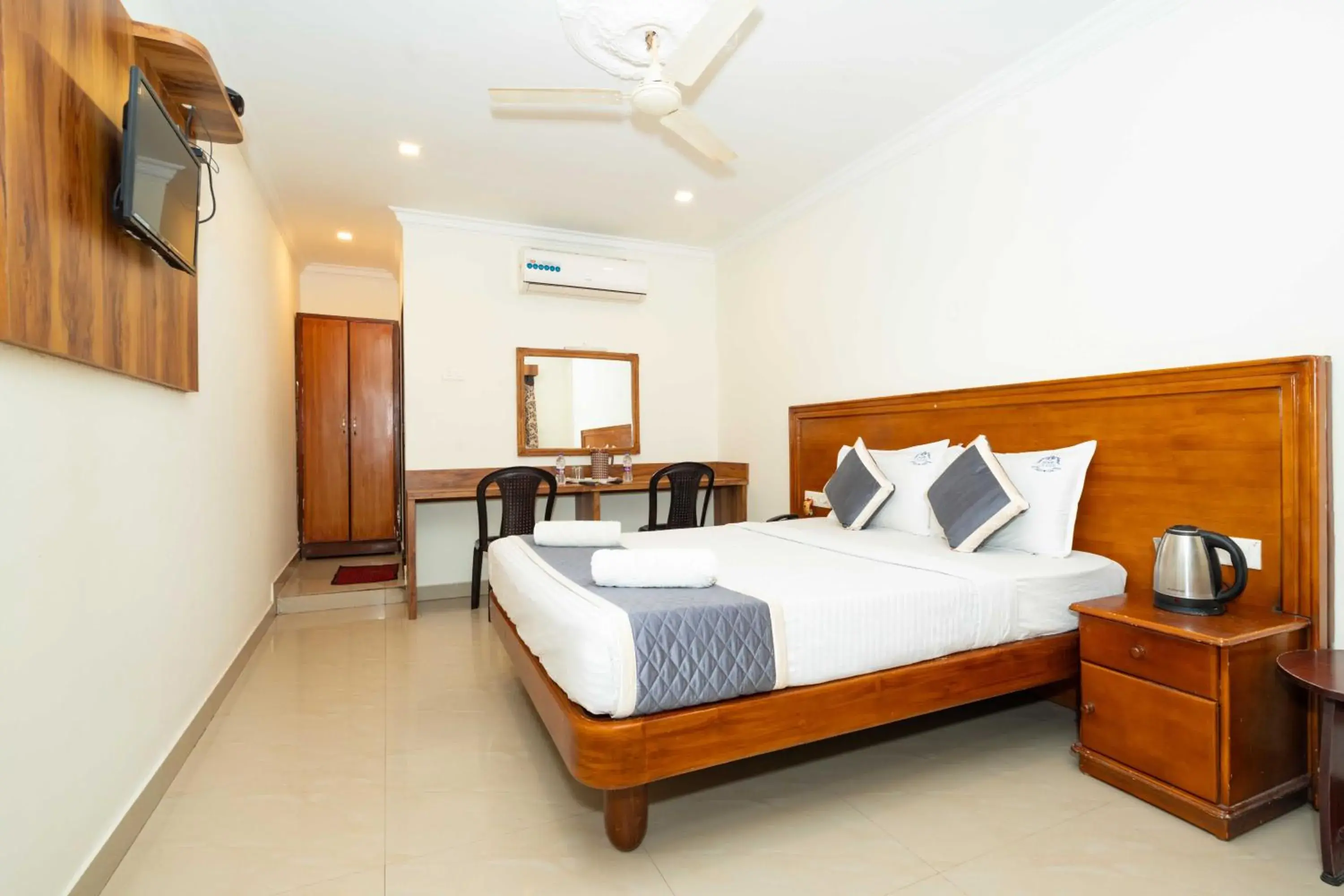 HOTEL NNP GRAND Rameswaram HOTEL NNP GRAND Rameswaram