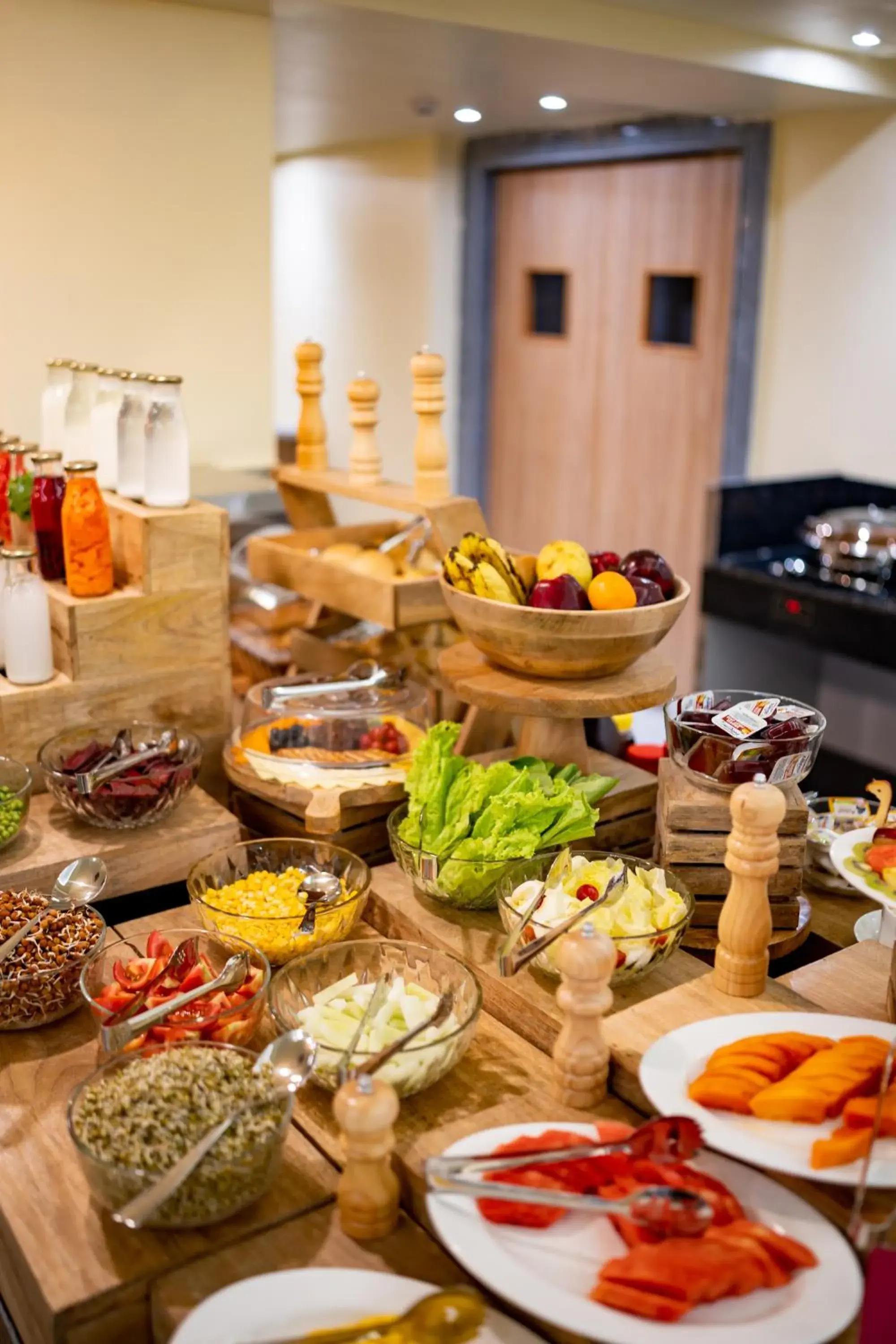 Restaurant/places to eat in Regenta Central Puri Odisha Restaurant/places to eat in Regenta Central Puri Odisha