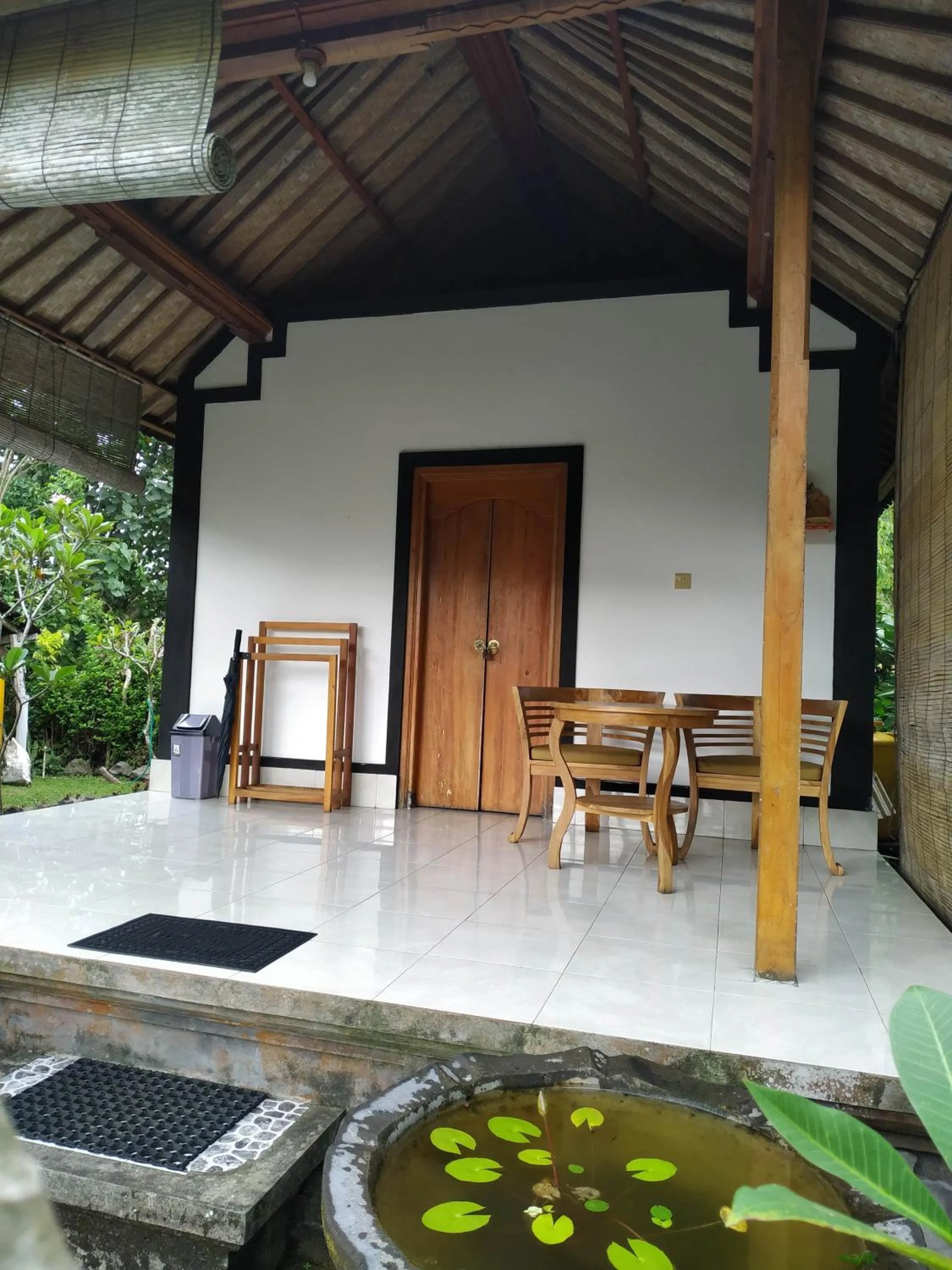 The Bukit Artha