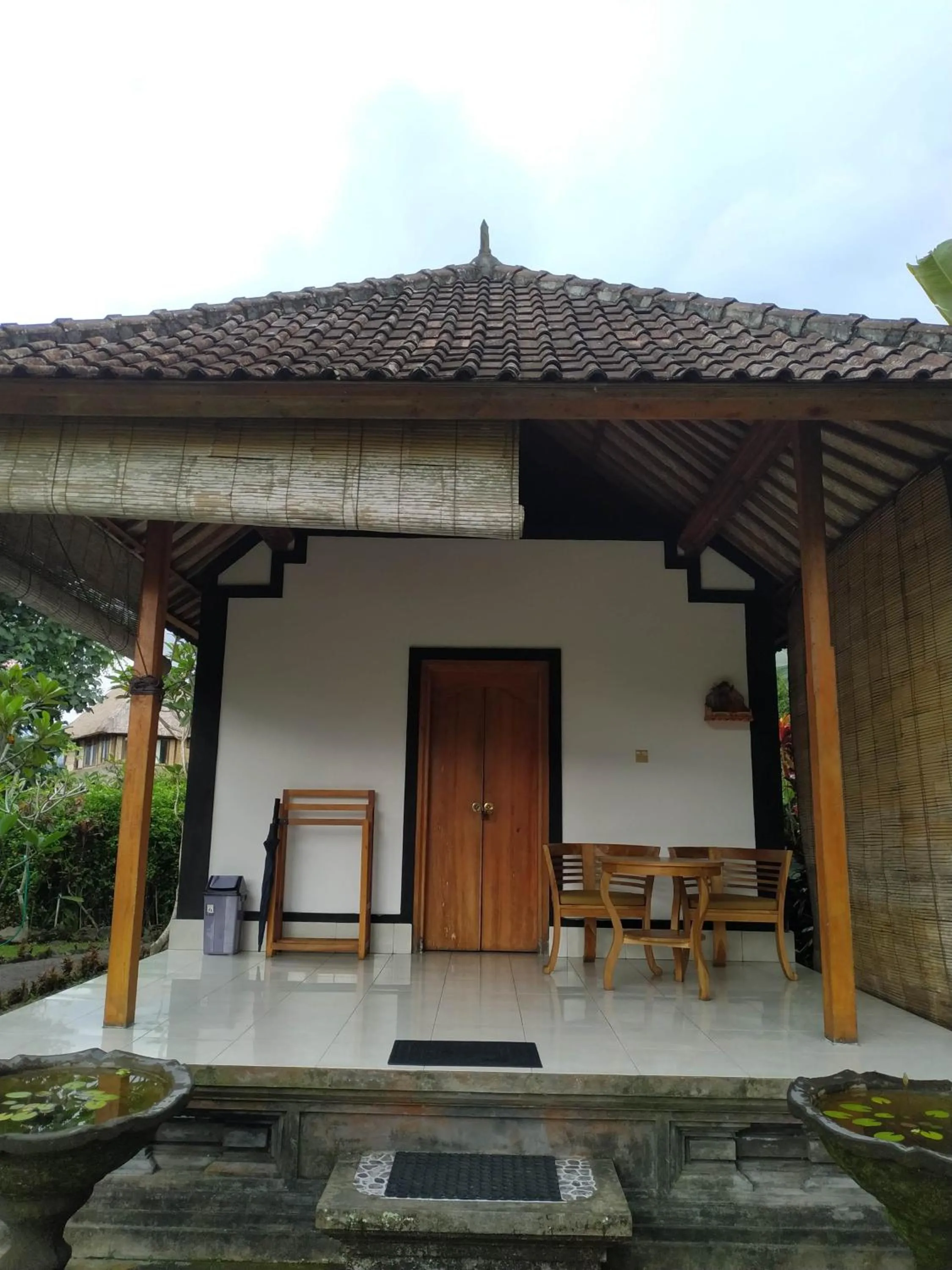 The Bukit Artha