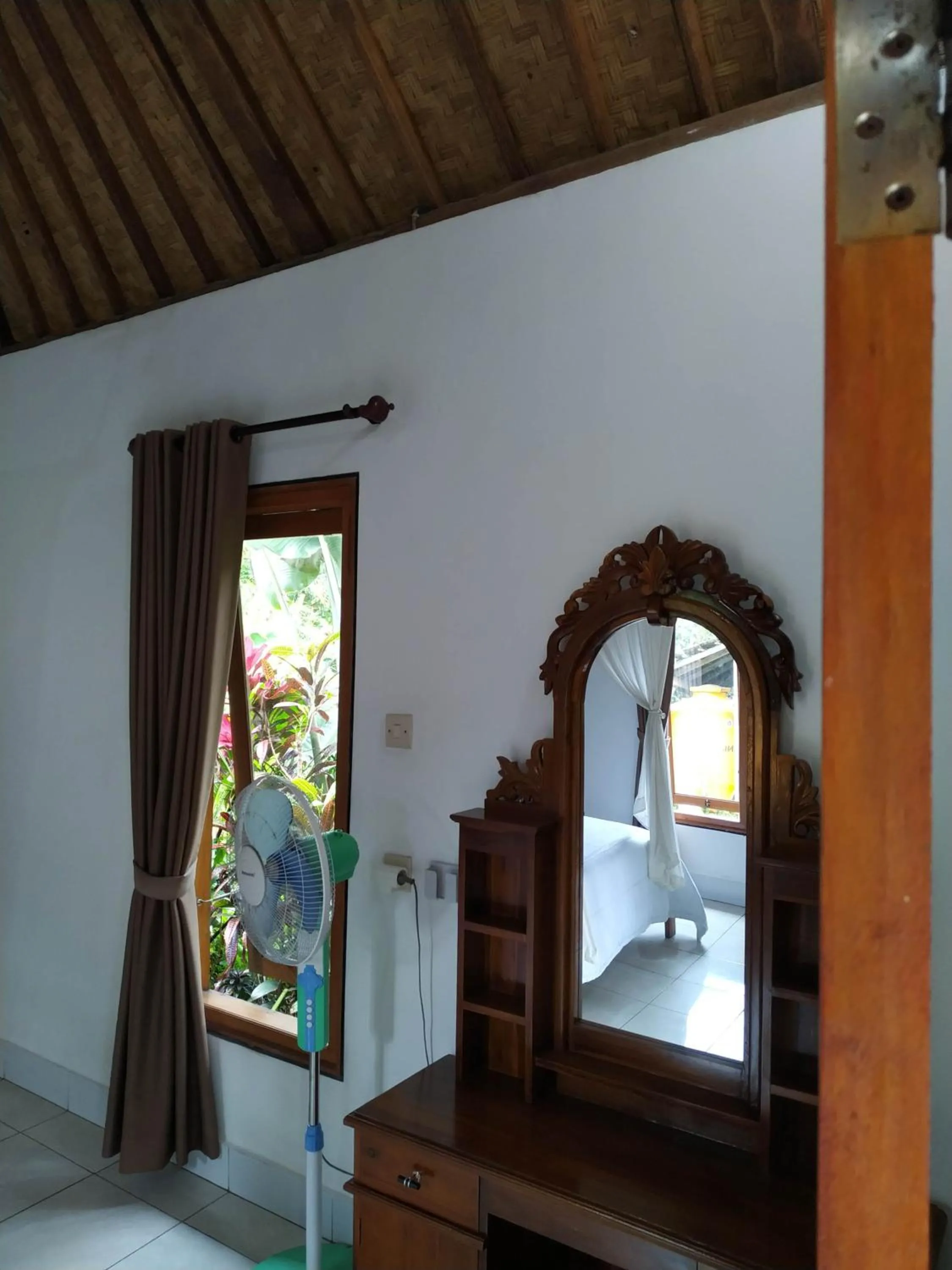 Bed in The Bukit Artha