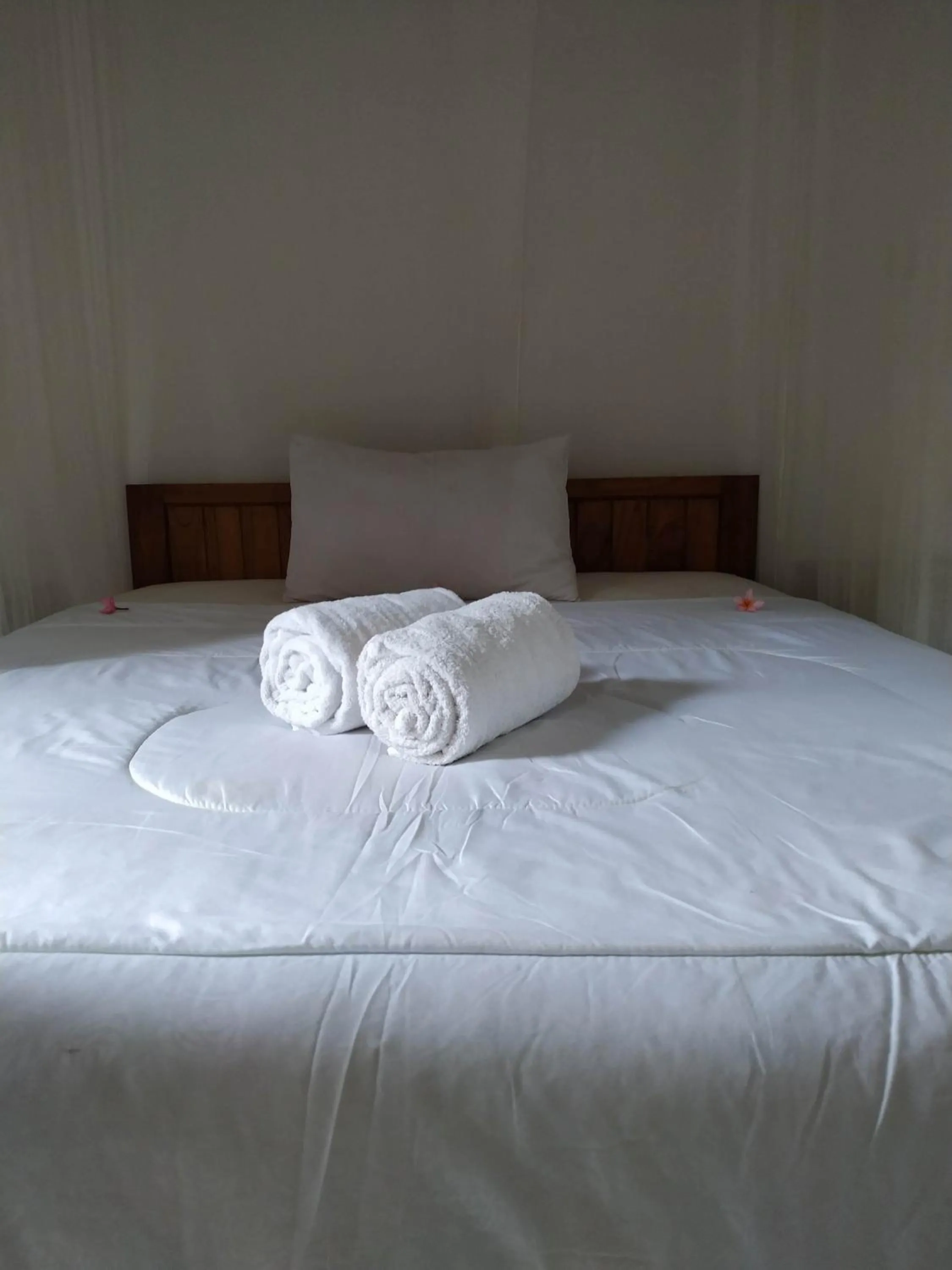 Bed in The Bukit Artha