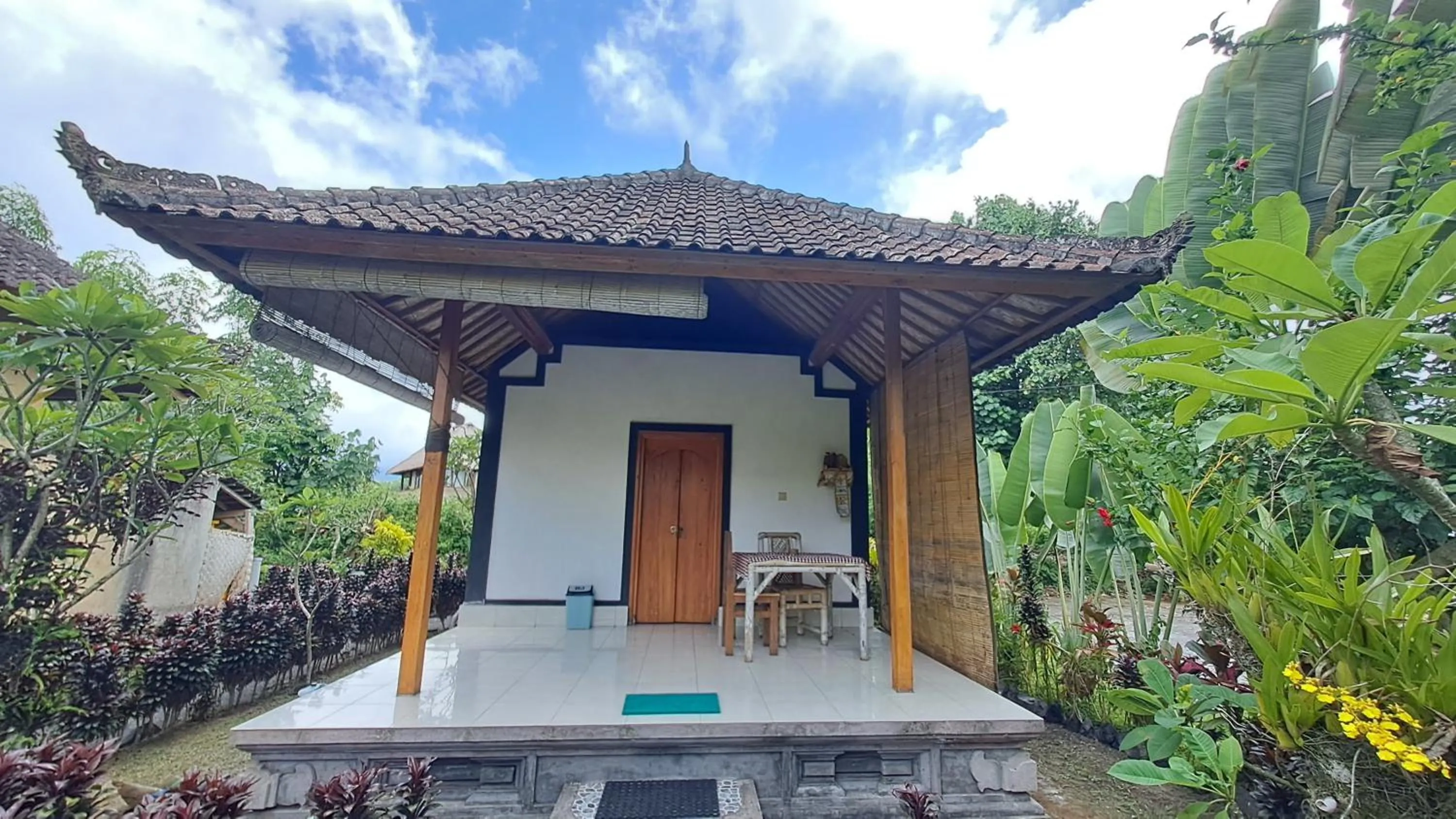 Property building in The Bukit Artha