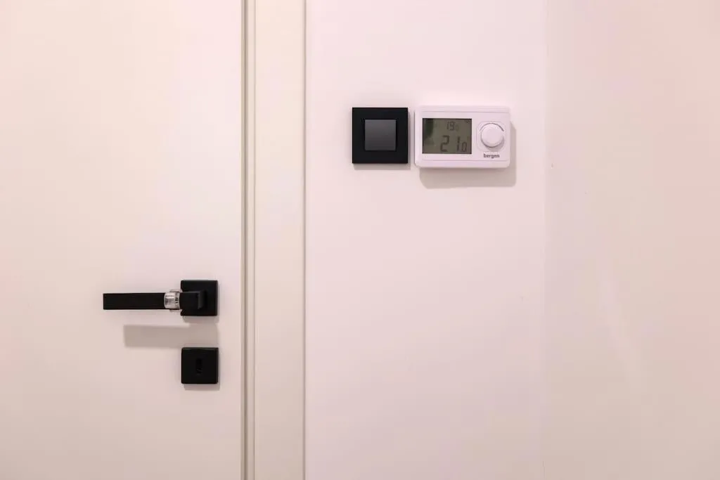 Grgic Apartments - Lux APT1 - Free Parking