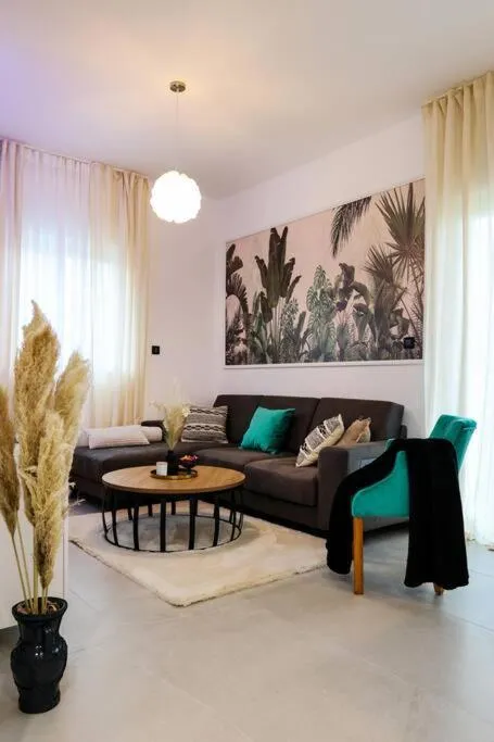 Grgic Apartments - Lux APT1 - Free Parking