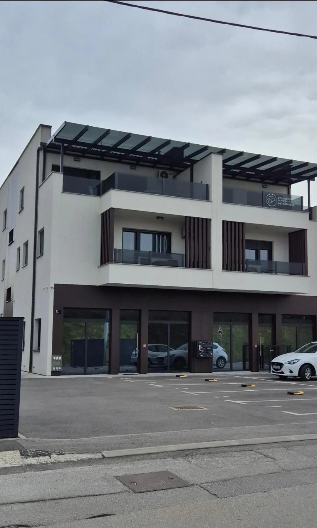 Grgic Apartments - Lux APT1 - Free Parking