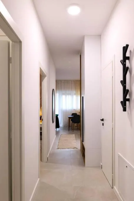 Grgic Apartments - Lux APT1 - Free Parking