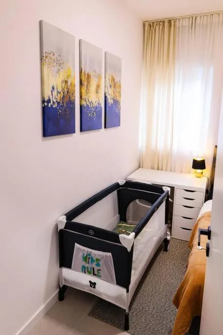 Bed in Grgic Apartments - Lux APT1 - Free Parking