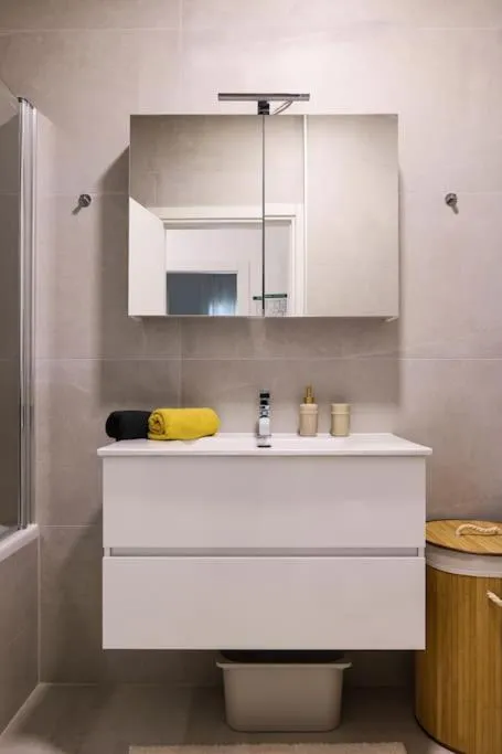 Grgic Apartments - Lux APT1 - Free Parking