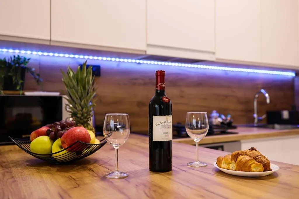 Grgic Apartments - Lux APT1 - Free Parking