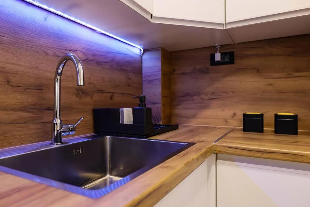 Grgic Apartments - Lux APT1 - Free Parking