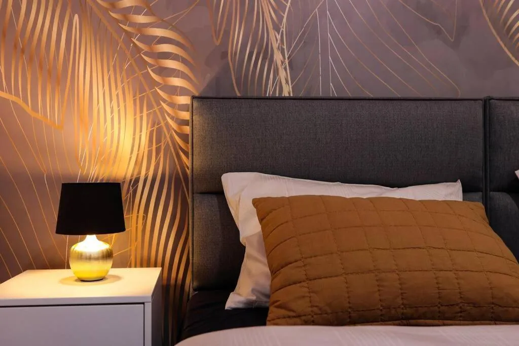 Bed in Grgic Apartments - Lux APT1 - Free Parking