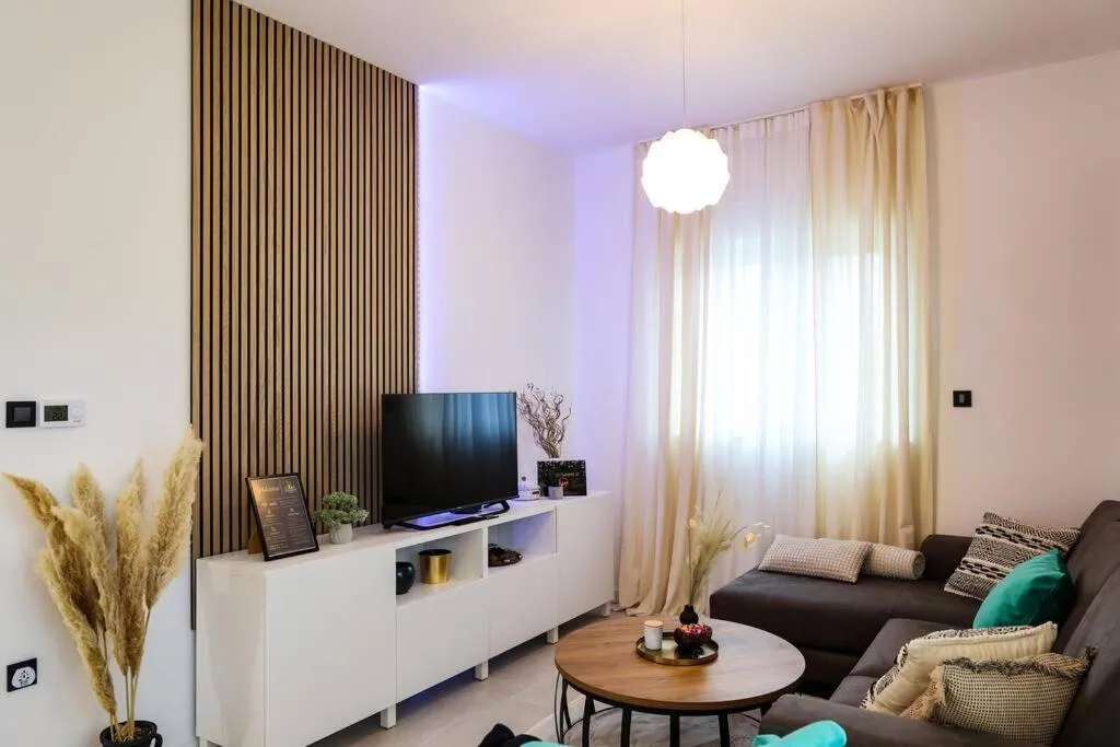 Grgic Apartments - Lux APT1 - Free Parking