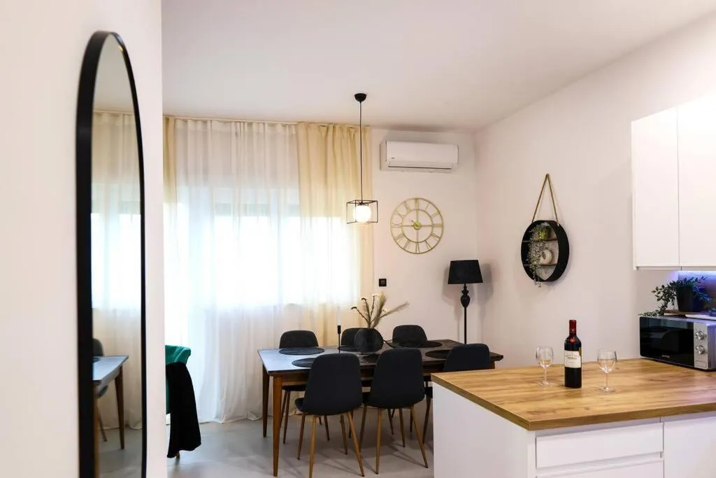 Grgic Apartments - Lux APT1 - Free Parking