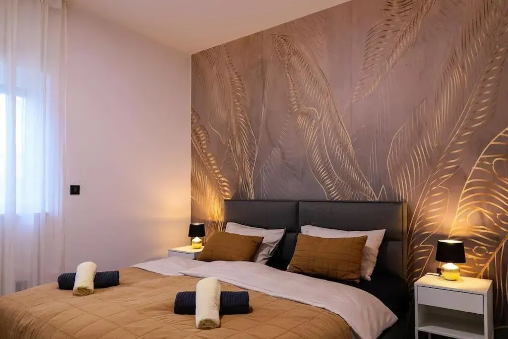Grgic Apartments - Lux APT1 - Free Parking Grgic Apartments - Lux APT1 - Free Parking