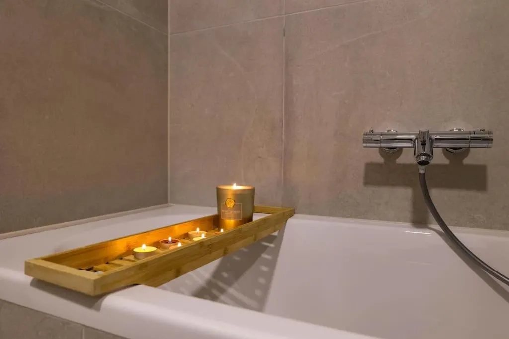 Grgic Apartments - Lux APT1 - Free Parking