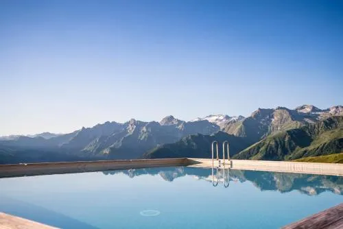 Villages Clubs du Soleil - SUPERBAGNERES