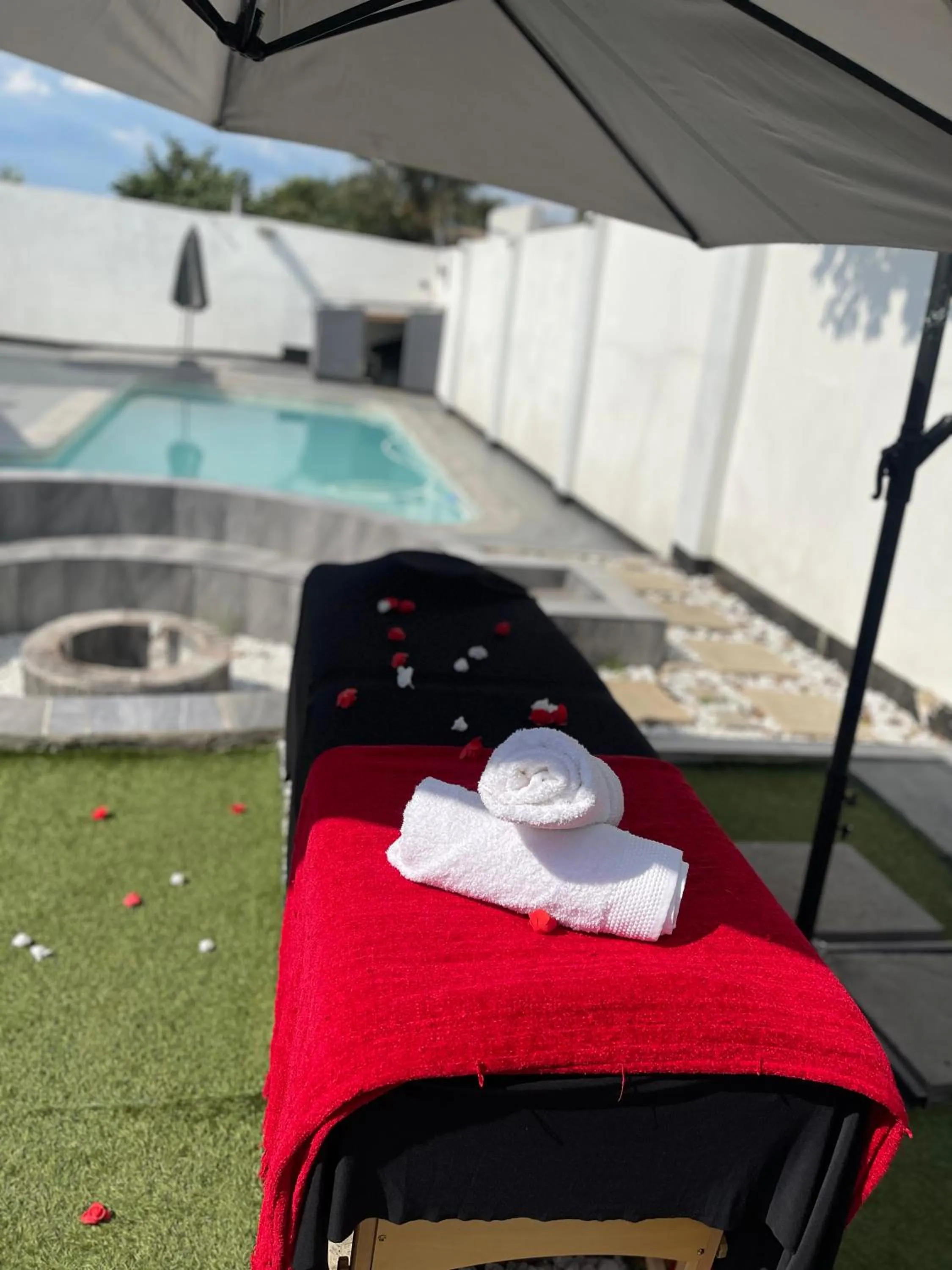 Semeni Asante Guesthouse Getaway