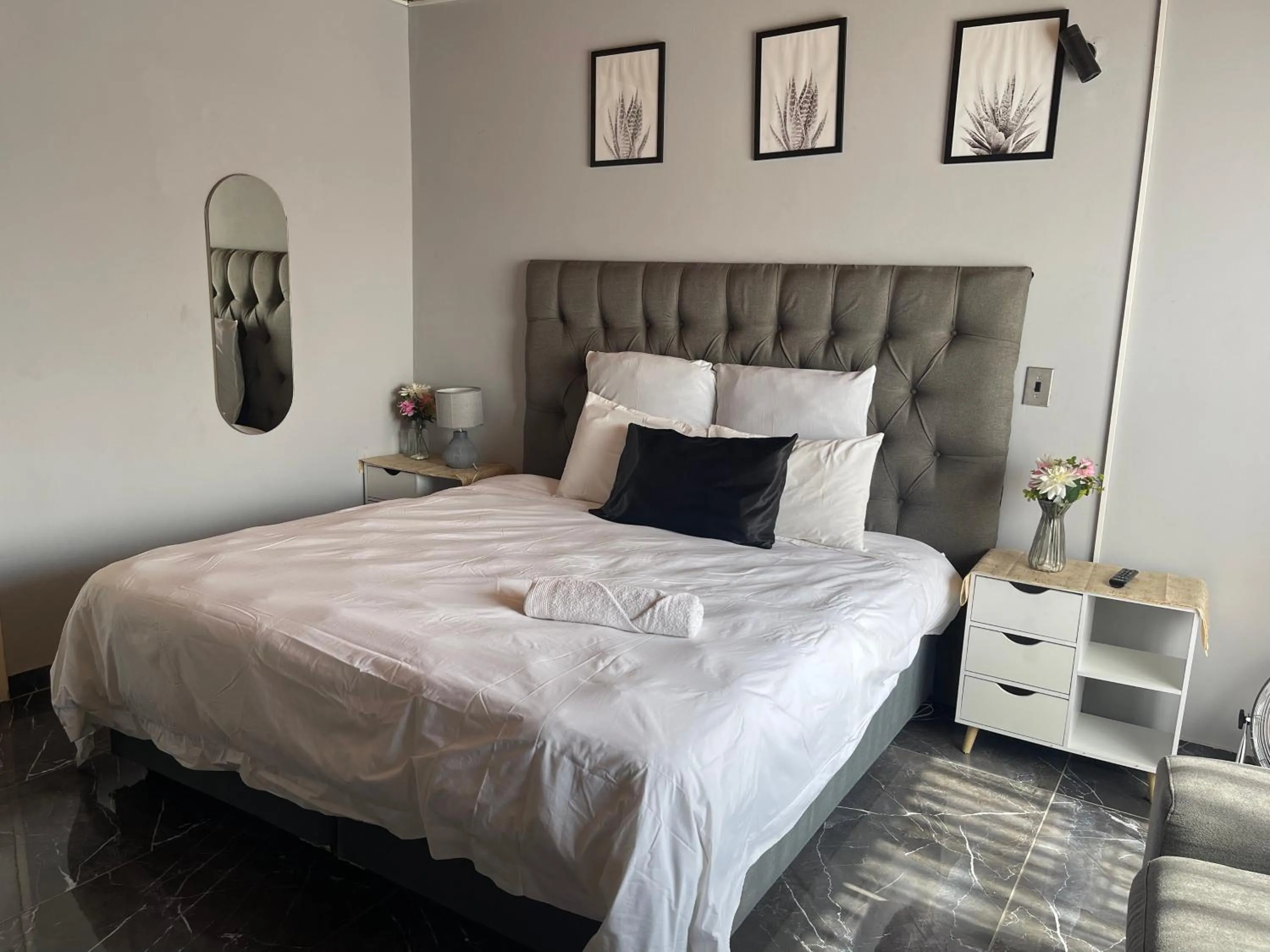 Semeni Asante Guesthouse Getaway