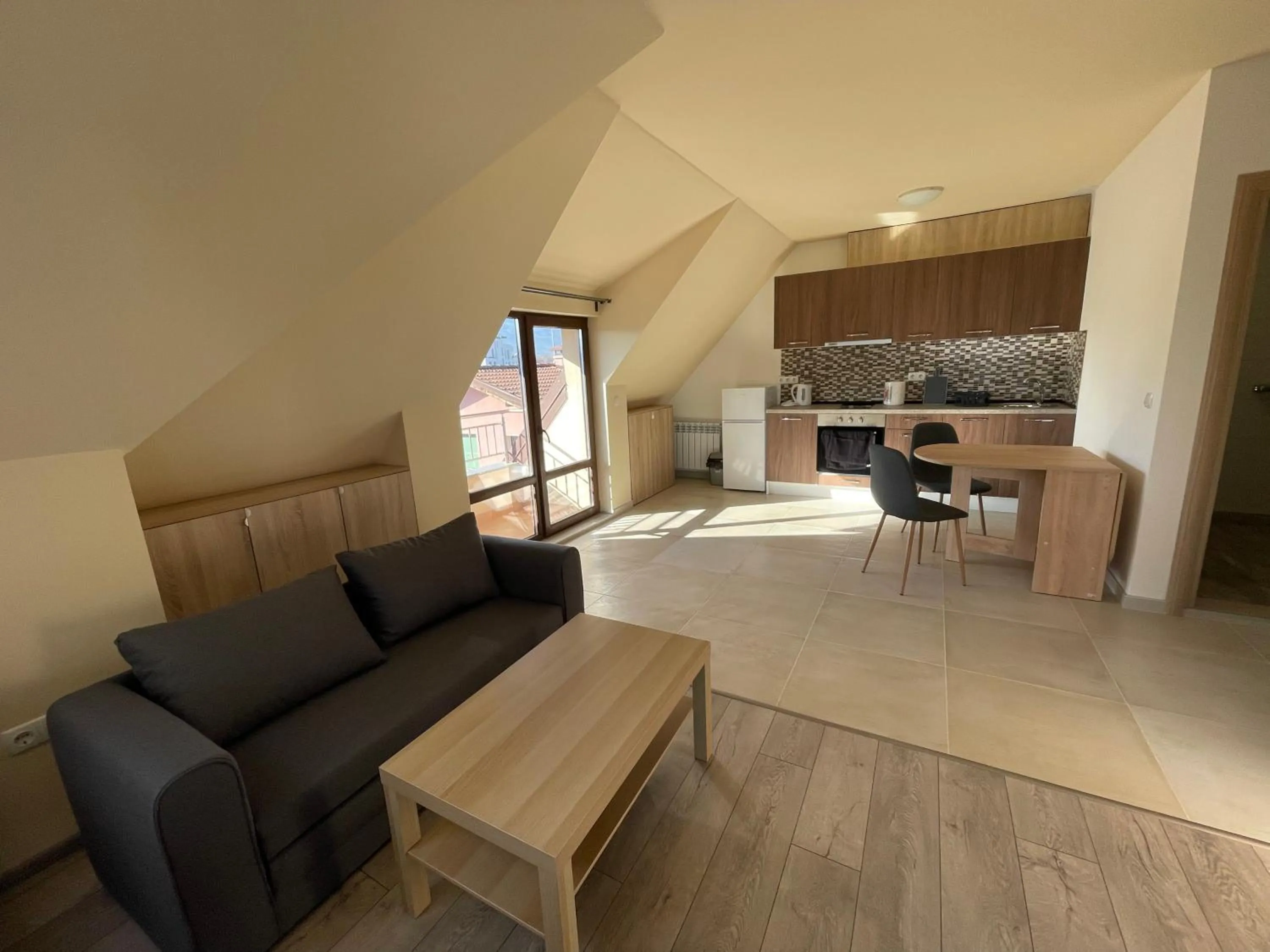 ZaraApartHotel
