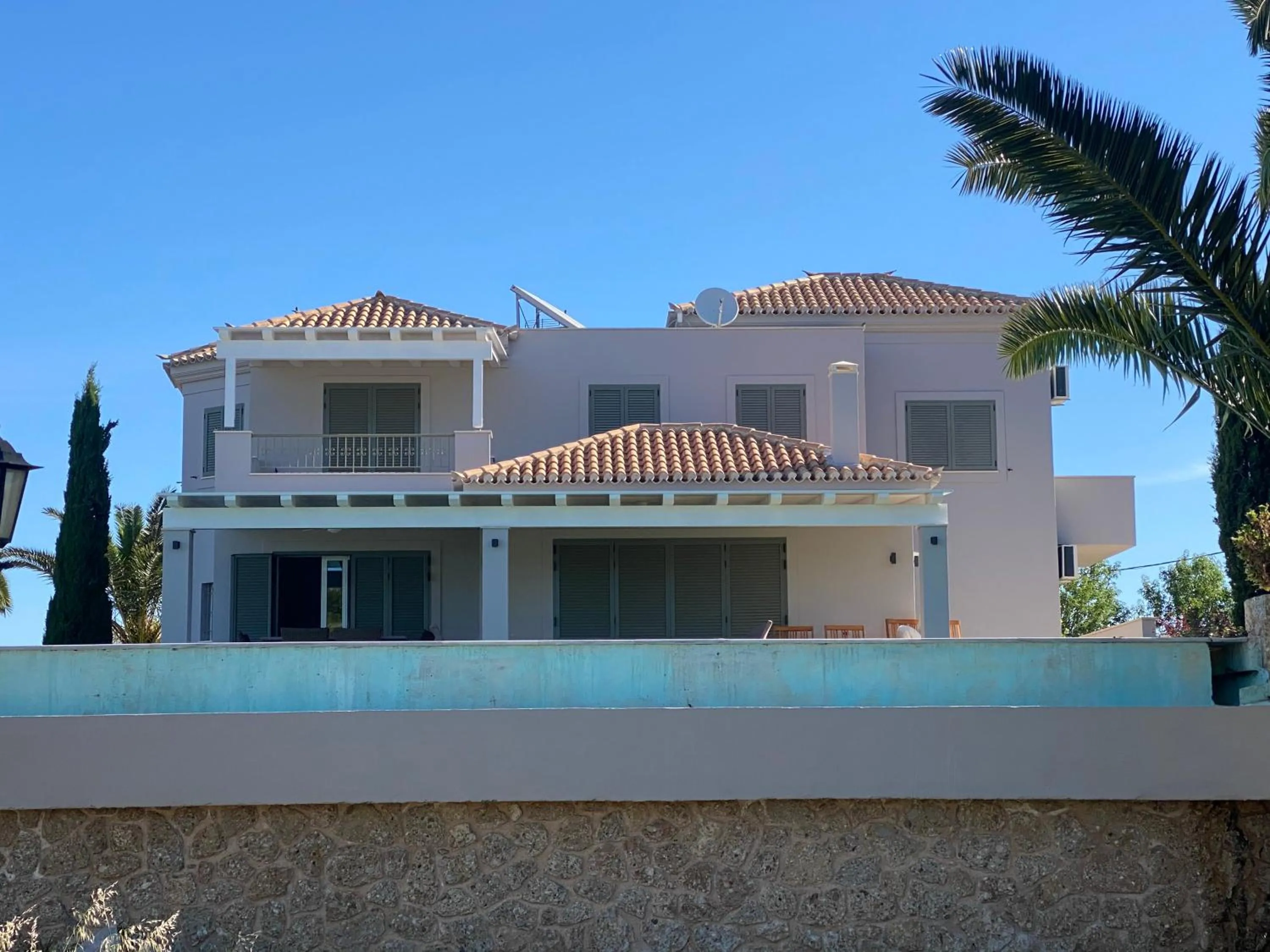 Villa Grace