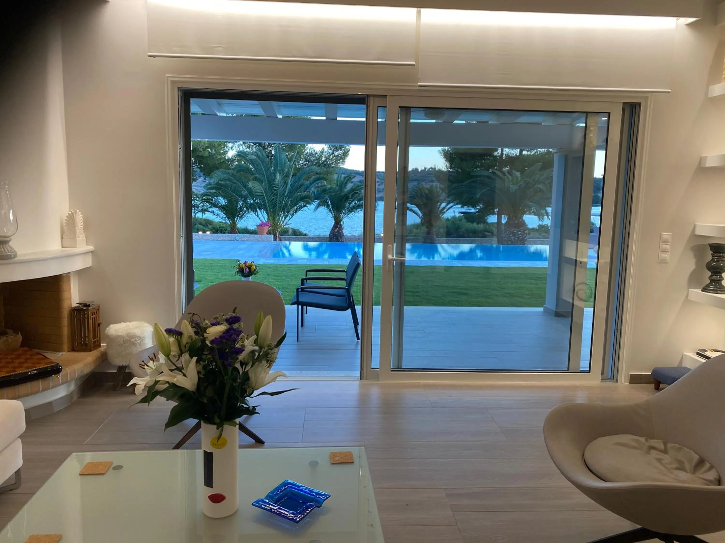 Villa Grace